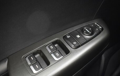 KIA Sportage IV рестайлинг, 2017 год, 2 139 900 рублей, 21 фотография