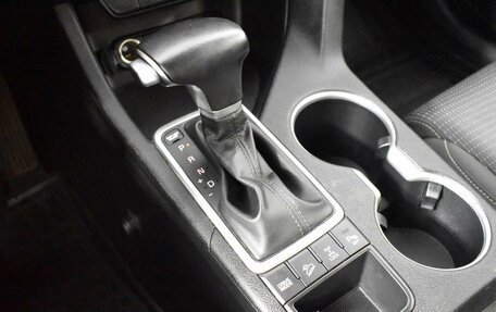 KIA Sportage IV рестайлинг, 2017 год, 2 139 900 рублей, 20 фотография