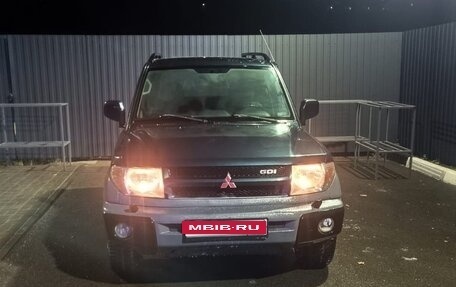 Mitsubishi Pajero Pinin, 2002 год, 770 000 рублей, 1 фотография