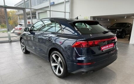 Audi Q8 I, 2024 год, 13 300 000 рублей, 6 фотография