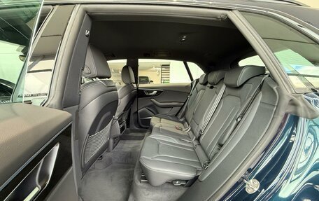 Audi Q8 I, 2024 год, 13 300 000 рублей, 8 фотография