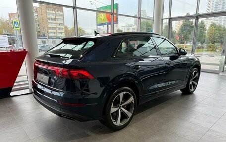 Audi Q8 I, 2024 год, 13 300 000 рублей, 6 фотография