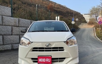 Daihatsu Mira e:S II, 2019 год, 580 000 рублей, 1 фотография