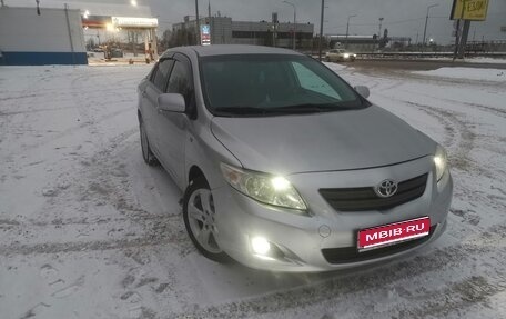 Toyota Corolla, 2006 год, 570 000 рублей, 1 фотография