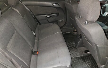 Opel Astra H, 2011 год, 535 000 рублей, 13 фотография