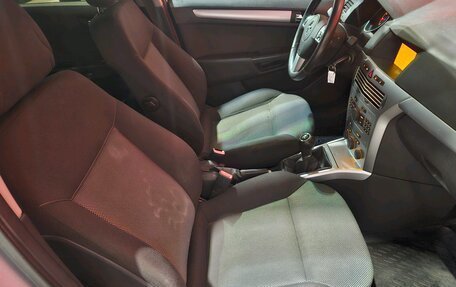 Opel Astra H, 2011 год, 535 000 рублей, 12 фотография