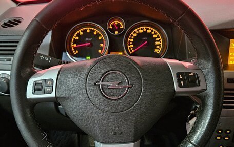 Opel Astra H, 2011 год, 535 000 рублей, 11 фотография