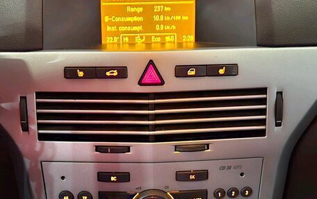 Opel Astra H, 2011 год, 535 000 рублей, 14 фотография