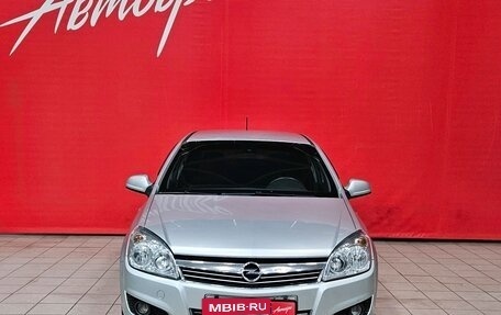 Opel Astra H, 2011 год, 535 000 рублей, 8 фотография