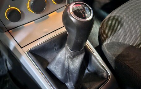 Opel Astra H, 2011 год, 535 000 рублей, 15 фотография