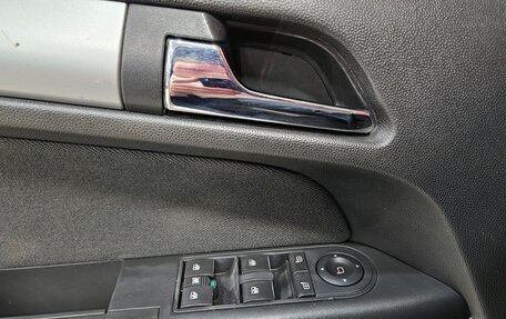 Opel Astra H, 2011 год, 535 000 рублей, 16 фотография