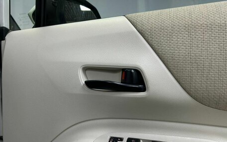 Toyota Sienta II, 2018 год, 1 699 000 рублей, 10 фотография