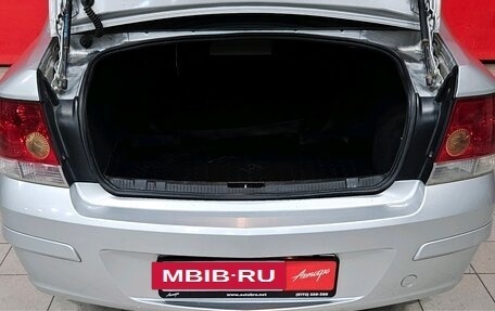 Opel Astra H, 2011 год, 535 000 рублей, 17 фотография