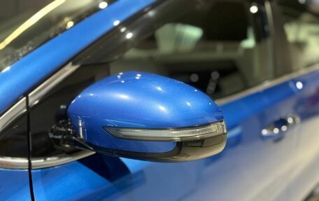 KIA Sportage IV рестайлинг, 2019 год, 2 200 000 рублей, 9 фотография