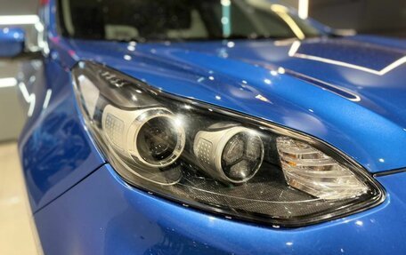 KIA Sportage IV рестайлинг, 2019 год, 2 200 000 рублей, 10 фотография