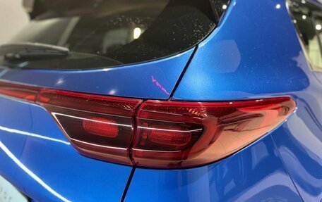 KIA Sportage IV рестайлинг, 2019 год, 2 200 000 рублей, 11 фотография