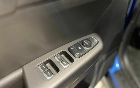 KIA Sportage IV рестайлинг, 2019 год, 2 200 000 рублей, 20 фотография