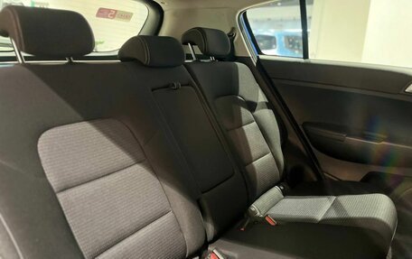 KIA Sportage IV рестайлинг, 2019 год, 2 200 000 рублей, 23 фотография