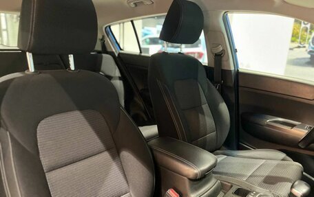 KIA Sportage IV рестайлинг, 2019 год, 2 200 000 рублей, 22 фотография