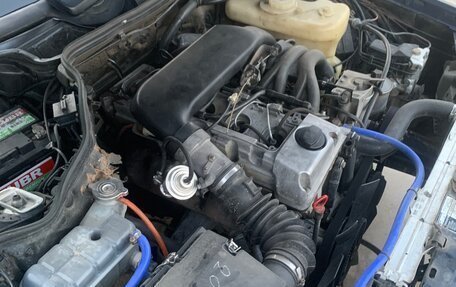 Mercedes-Benz E-Класс, 1995 год, 350 000 рублей, 6 фотография