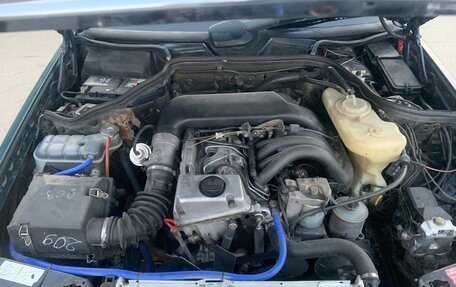 Mercedes-Benz E-Класс, 1995 год, 350 000 рублей, 9 фотография