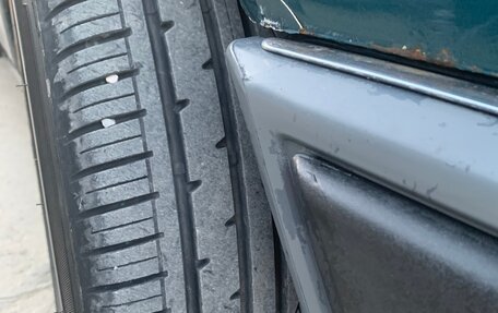 Mercedes-Benz E-Класс, 1995 год, 350 000 рублей, 10 фотография