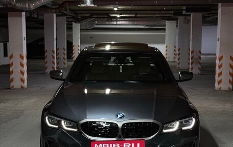 BMW 3 серия, 2020 год, 3 650 000 рублей, 5 фотография