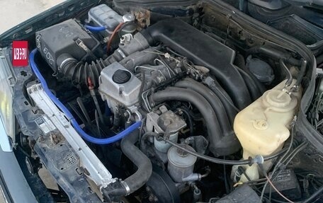 Mercedes-Benz E-Класс, 1995 год, 350 000 рублей, 5 фотография