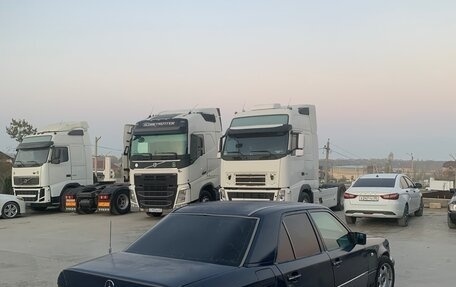 Mercedes-Benz E-Класс, 1995 год, 350 000 рублей, 14 фотография