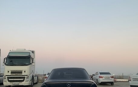 Mercedes-Benz E-Класс, 1995 год, 350 000 рублей, 12 фотография