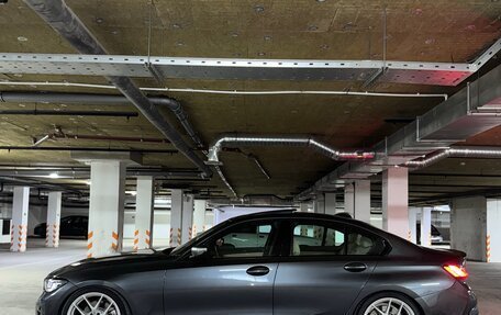 BMW 3 серия, 2020 год, 3 650 000 рублей, 7 фотография