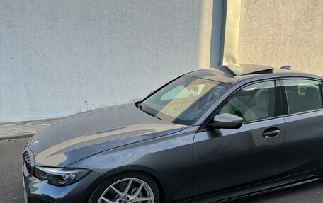 BMW 3 серия, 2020 год, 3 650 000 рублей, 15 фотография