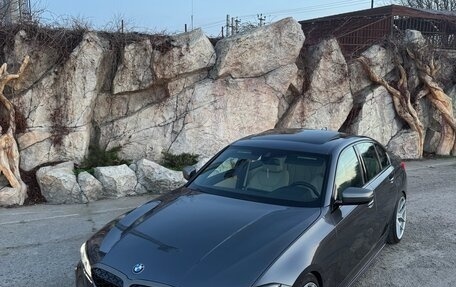 BMW 3 серия, 2020 год, 3 650 000 рублей, 14 фотография