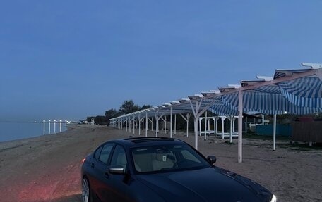 BMW 3 серия, 2020 год, 3 650 000 рублей, 18 фотография