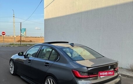 BMW 3 серия, 2020 год, 3 650 000 рублей, 9 фотография