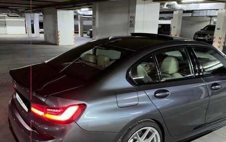 BMW 3 серия, 2020 год, 3 650 000 рублей, 6 фотография