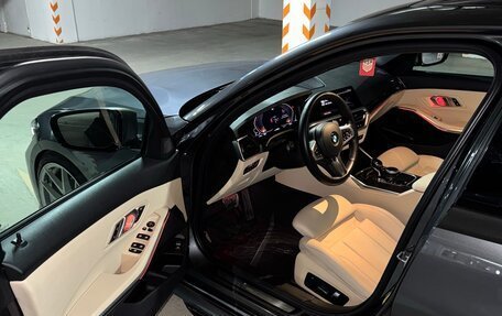 BMW 3 серия, 2020 год, 3 650 000 рублей, 22 фотография