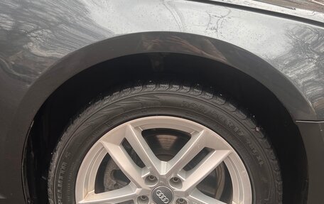 Audi A4, 2017 год, 1 850 000 рублей, 3 фотография