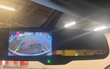 Audi A4, 2017 год, 1 850 000 рублей, 7 фотография