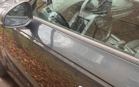 Audi A4, 2017 год, 1 850 000 рублей, 13 фотография