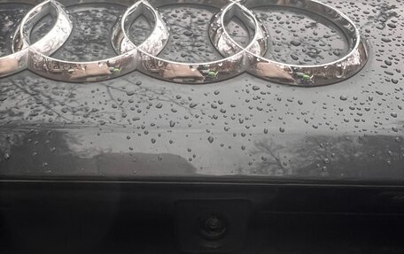 Audi A4, 2017 год, 1 850 000 рублей, 18 фотография