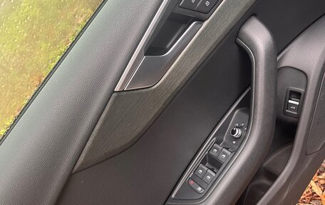 Audi A4, 2017 год, 1 850 000 рублей, 19 фотография