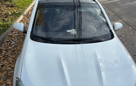 Nissan Qashqai+2 I, 2013 год, 1 500 000 рублей, 4 фотография