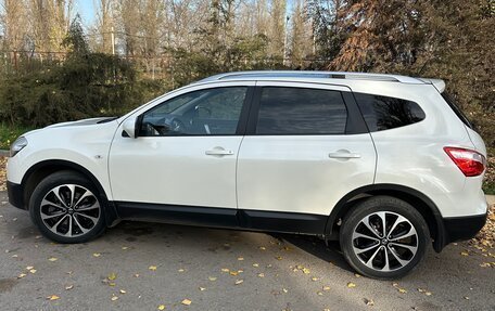 Nissan Qashqai+2 I, 2013 год, 1 500 000 рублей, 3 фотография