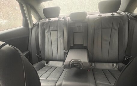 Audi A4, 2017 год, 1 850 000 рублей, 21 фотография