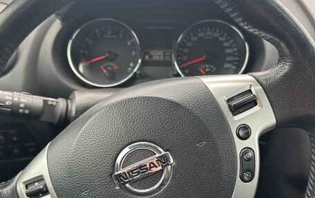 Nissan Qashqai+2 I, 2013 год, 1 500 000 рублей, 7 фотография
