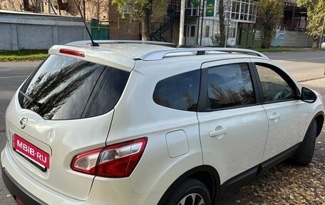 Nissan Qashqai+2 I, 2013 год, 1 500 000 рублей, 6 фотография