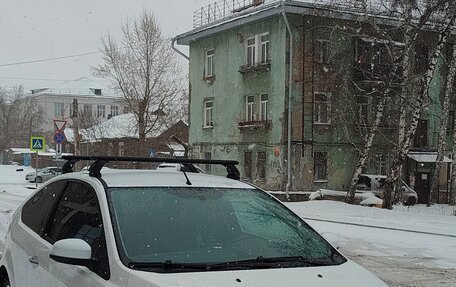 Ford Focus II рестайлинг, 2011 год, 500 000 рублей, 4 фотография