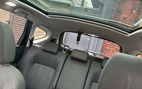 Nissan Qashqai+2 I, 2013 год, 1 500 000 рублей, 13 фотография