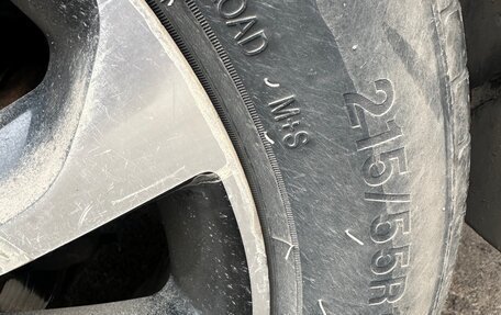 Nissan Qashqai+2 I, 2013 год, 1 500 000 рублей, 12 фотография